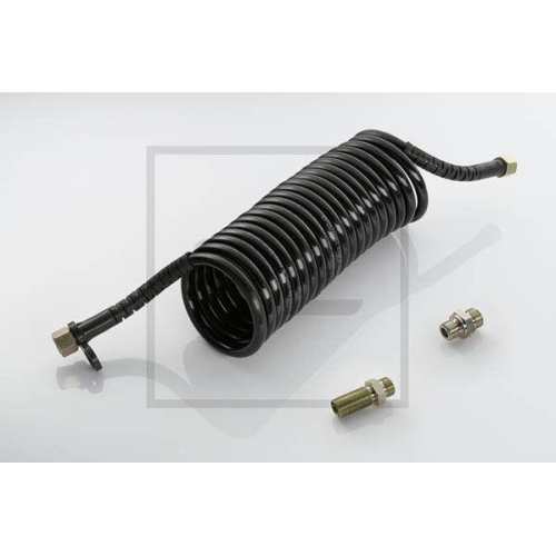 PE Automotive Wendelschlauch 076.386-00A