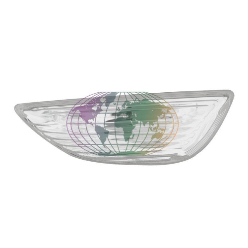 Lexmond Trading BV Blinkleuchte 6437302