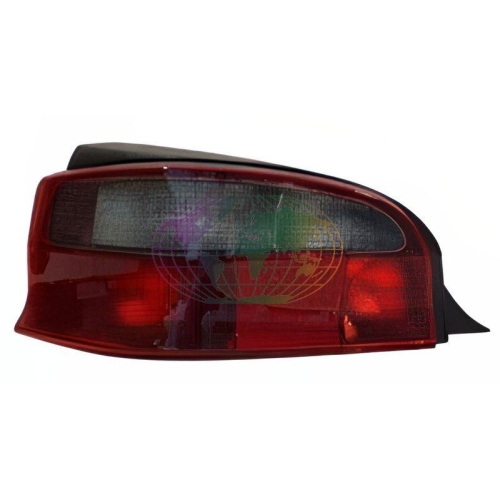 Lexmond Trading BV Schlussleuchte 2071412