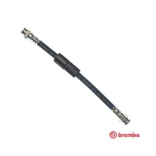 BREMBO Bremsschlauch ESSENTIAL LINE T 23 211