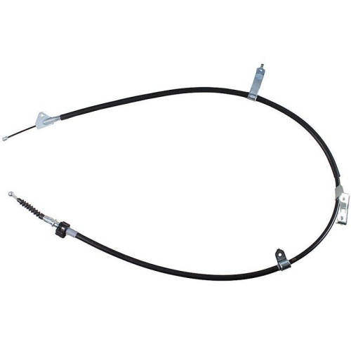 METZGER AUTOTEILE Seilzug, Feststellbremse 17.1100