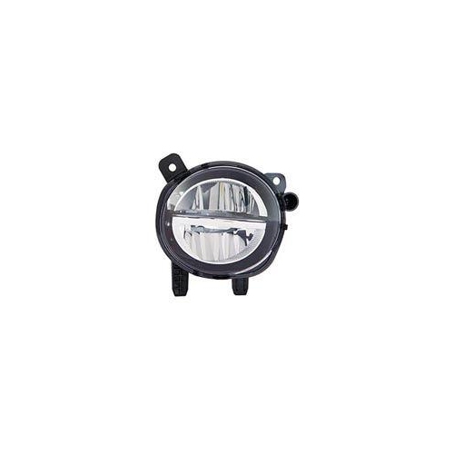 VAN WEZEL Nebelscheinwerfer 0624998