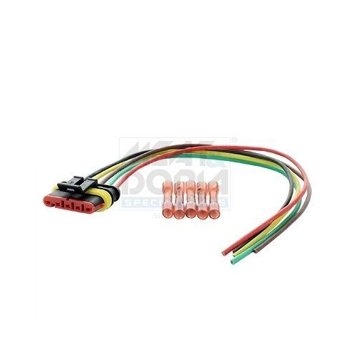 MEAT & DORIA Reparatursatz, Kabelsatz 25207