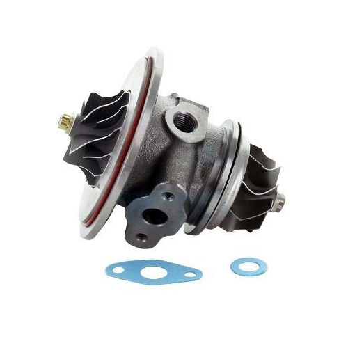 MEAT & DORIA Rumpfgruppe, Turbolader 601190