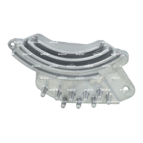 NRF Widerstand, Innenraumgebl&auml;se 342135