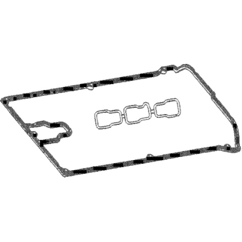 PAYEN Dichtungssatz, Zylinderkopfhaube HL700