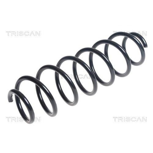 TRISCAN Fahrwerksfeder 8750 23168