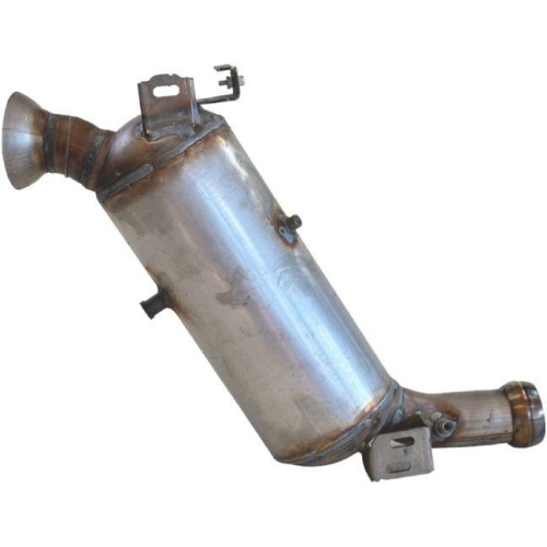 BOSAL Ru&szlig;-/Partikelfilter, Abgasanlage 097-317