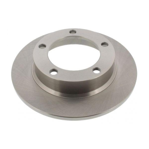 MAPCO Bremsscheibe