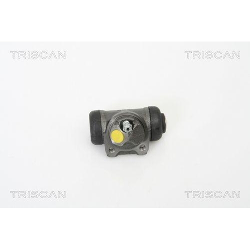 TRISCAN Radbremszylinder 8130 10049