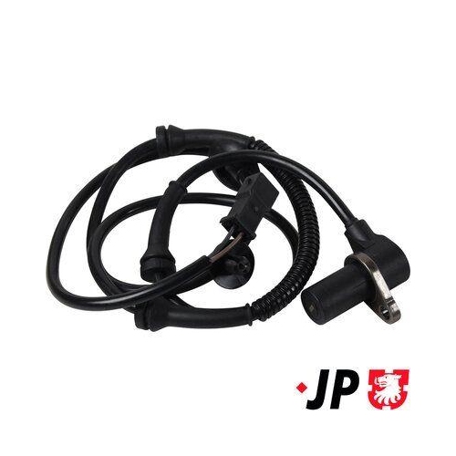 JP GROUP Sensor, Raddrehzahl JP 1197103700