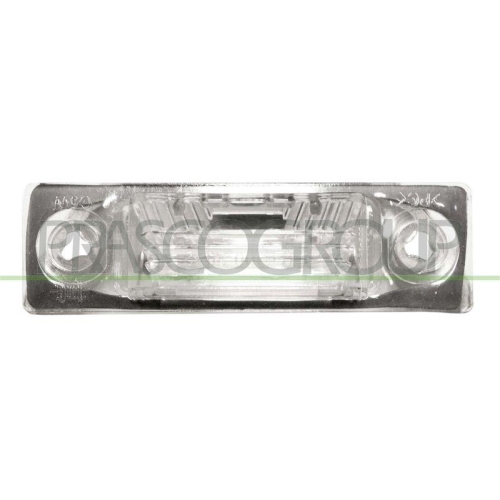 PRASCO Kennzeichenleuchte TYC VG0974360