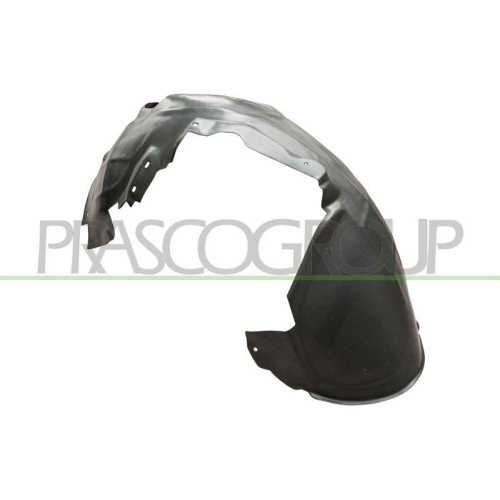 PRASCO Verkleidung, Radhaus AD0343603