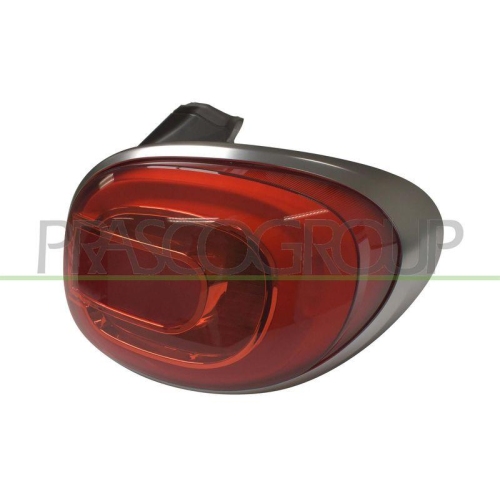 PRASCO Heckleuchte TYC FT0404163