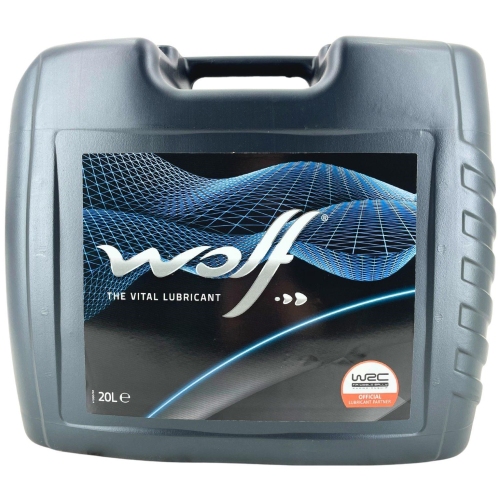 Getriebe&ouml;l Wolf TractoFluid 170 20 Liter Kanister 8307065