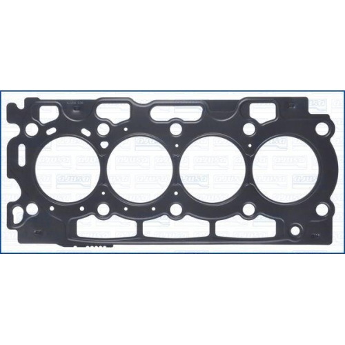 AJUSA Dichtung, Zylinderkopf MULTILAYER STEEL 10157740