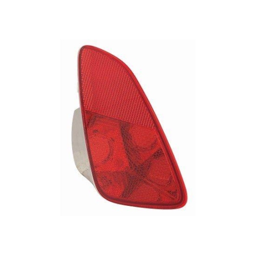 ABAKUS Nebelschlussleuchte Depo 431-4010L-LD-UE