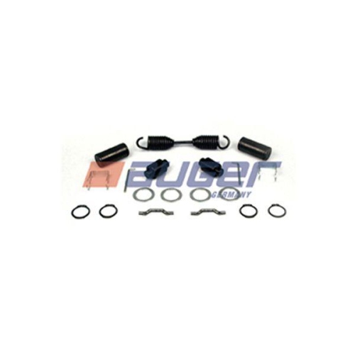 AUGER Reparatursatz, Bremsbackenrolle 52782