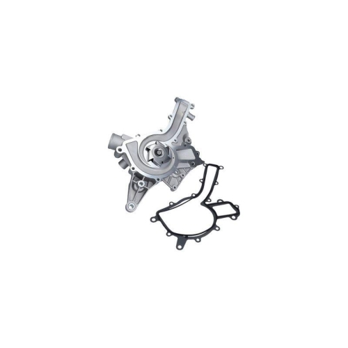 KAMOKA Wasserpumpe, Motork&uuml;hlung T0188