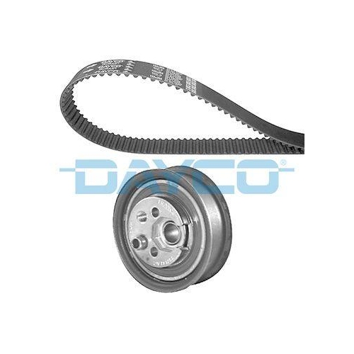 DAYCO Zahnriemensatz KTB358