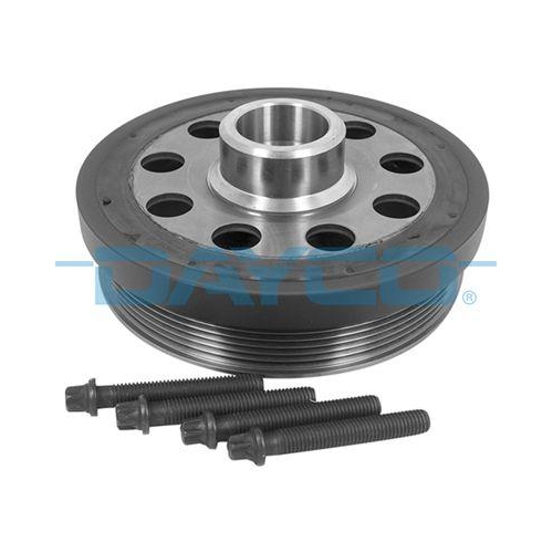 DAYCO Riemenscheibensatz, Kurbelwelle DPV1090K