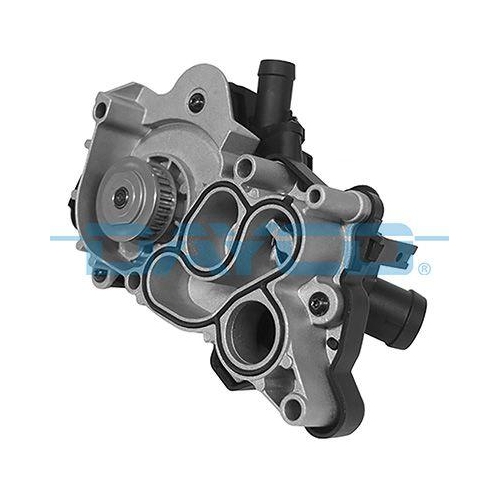 DAYCO Wasserpumpe, Motork&uuml;hlung DP8871
