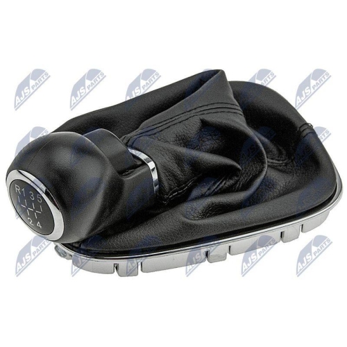 NTY Schalthebelknauf GZB-PL-018