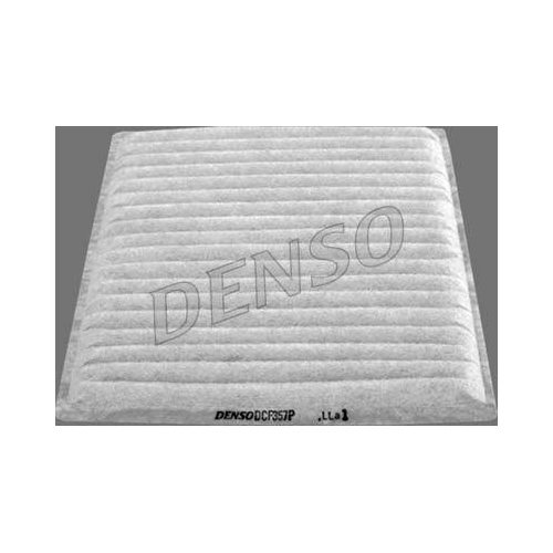DENSO Filter, Innenraumluft DCF357P