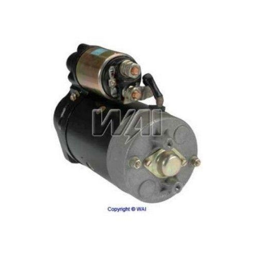 WAI Starter 16445N