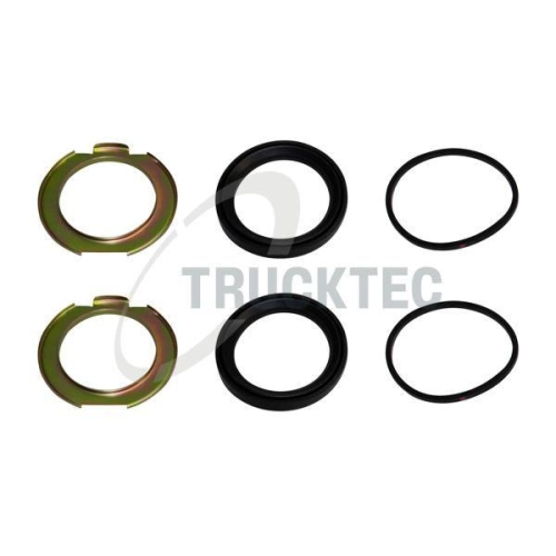 TRUCKTEC AUTOMOTIVE Reparatursatz, Bremssattel 02.43.115