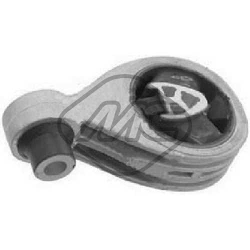 Metalcaucho Lagerung, Motor 06138