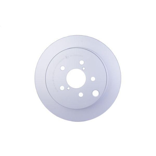 HELLA Bremsscheibe PRO 8DD 355 120-341