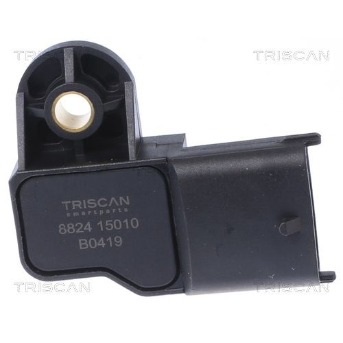 TRISCAN Sensor, Saugrohrdruck 8824 15010