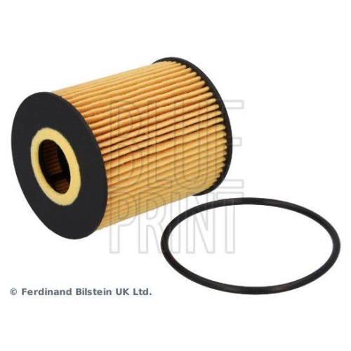 BLUE PRINT &Ouml;lfilter ADG02124