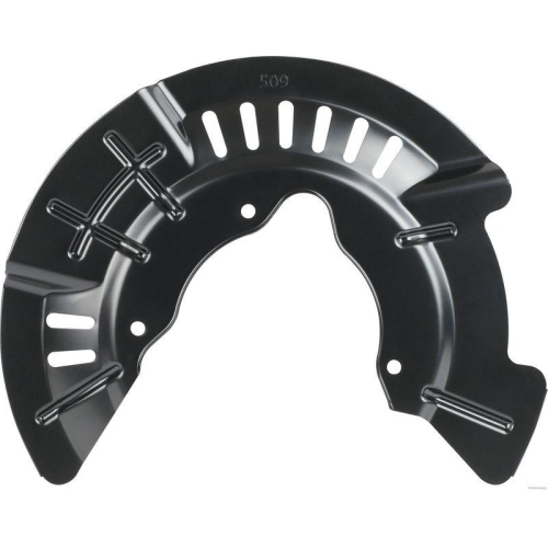 HERTH+BUSS JAKOPARTS Spritzblech, Bremsscheibe J3320502