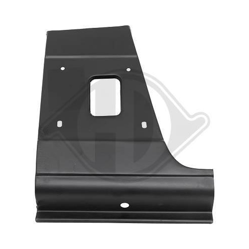 DIEDERICHS Seitenwand 9741012