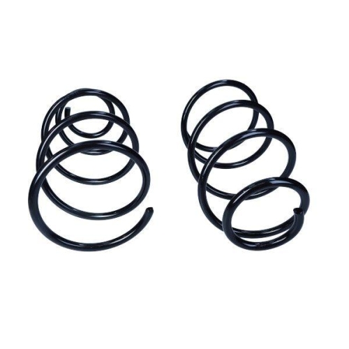 MAXGEAR Fahrwerksfeder 60-0051D