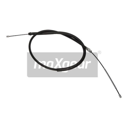 MAXGEAR Seilzug, Feststellbremse 32-0383