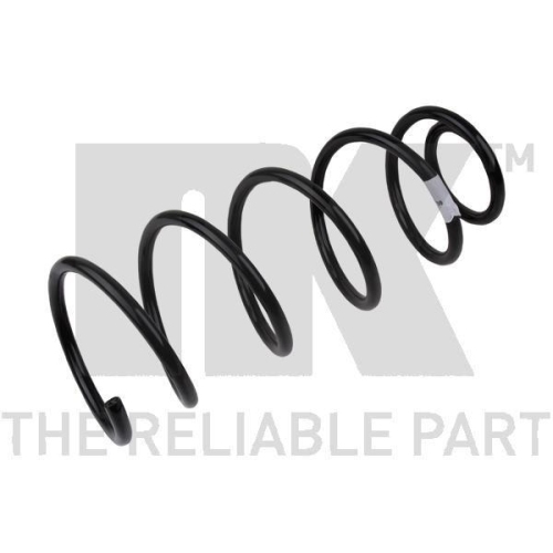 NK Fahrwerksfeder 5347130