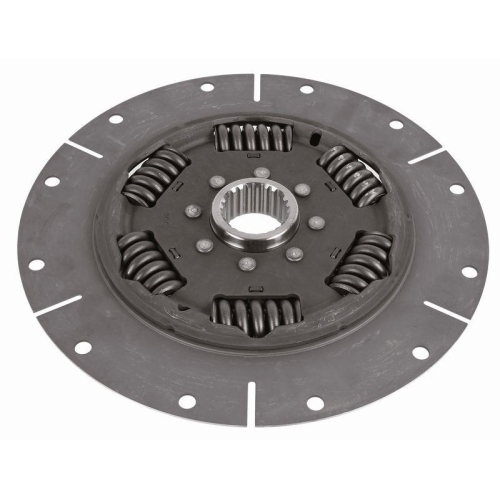 SACHS Torsionsd&auml;mpfer, Kupplung 1866 000 782