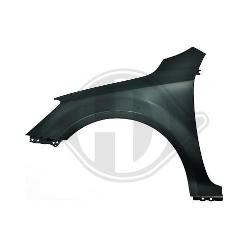 DIEDERICHS Kotfl&uuml;gel 6553107