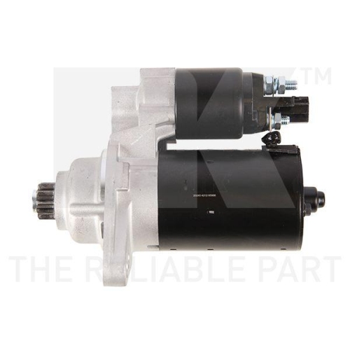 NK Starter 4720250