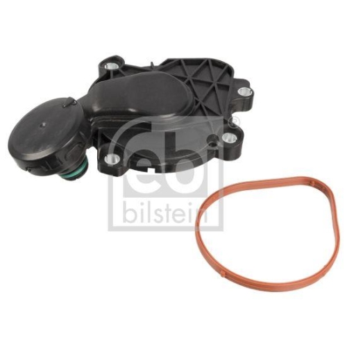 FEBI BILSTEIN Ventil, Kurbelgehäuseentlüftung febi Plus 108123