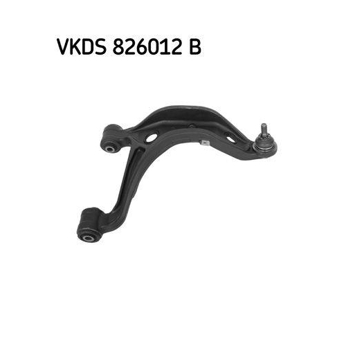 SKF Lenker, Radaufh&auml;ngung VKDS 826012 B