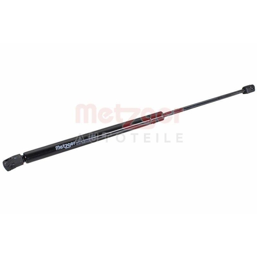 METZGER Gasfeder, Koffer-/Laderaum 2110811