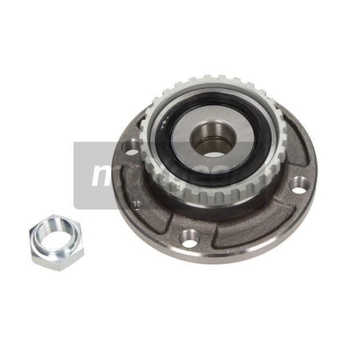 MAXGEAR Radlagersatz 33-0295