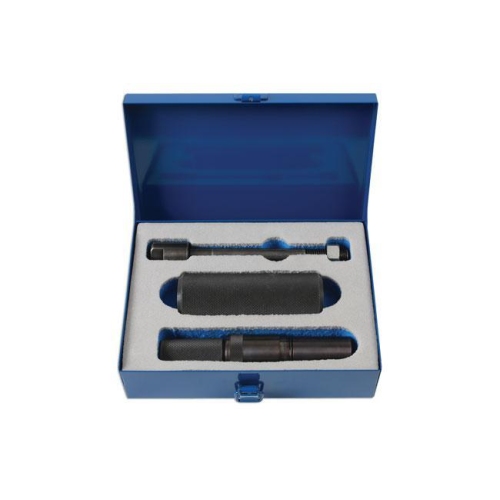 Benzin-Einspritzd&uuml;sen-Abzieher-Kit - f&uuml;r Ford EcoBoost & JLR GDI LASER TOOLS
