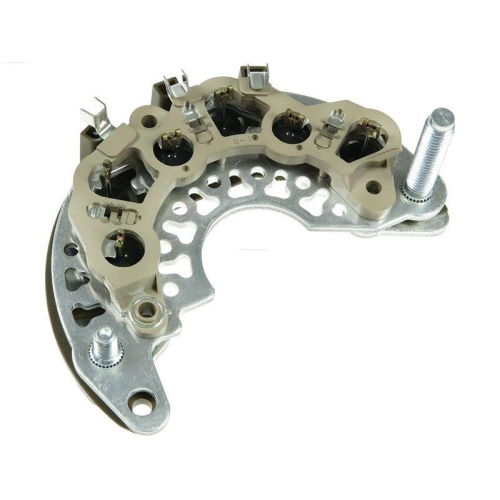 AS-PL Gleichrichter, Generator Brandneu AS-PL