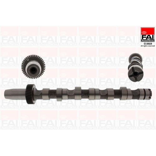 FAI AutoParts Nockenwelle