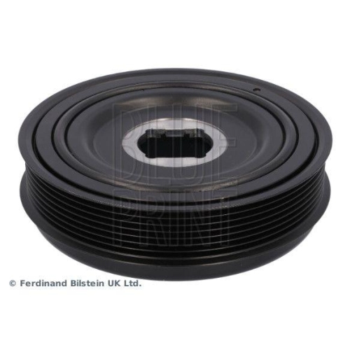 BLUE PRINT Riemenscheibe, Kurbelwelle